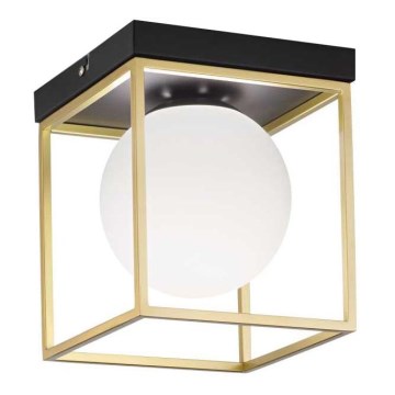 Ideal Lux - Iluminação de teto LINGOTTO 1xE14/40W/230V