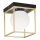 Ideal Lux - Iluminação de teto LINGOTTO 1xE14/40W/230V