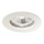 Ideal Lux - Iluminação embutida JAZZ 1xGU10/50W/230V branco