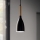 Ideal Lux - Iluminação suspensa 1xE14/40W/230V faia