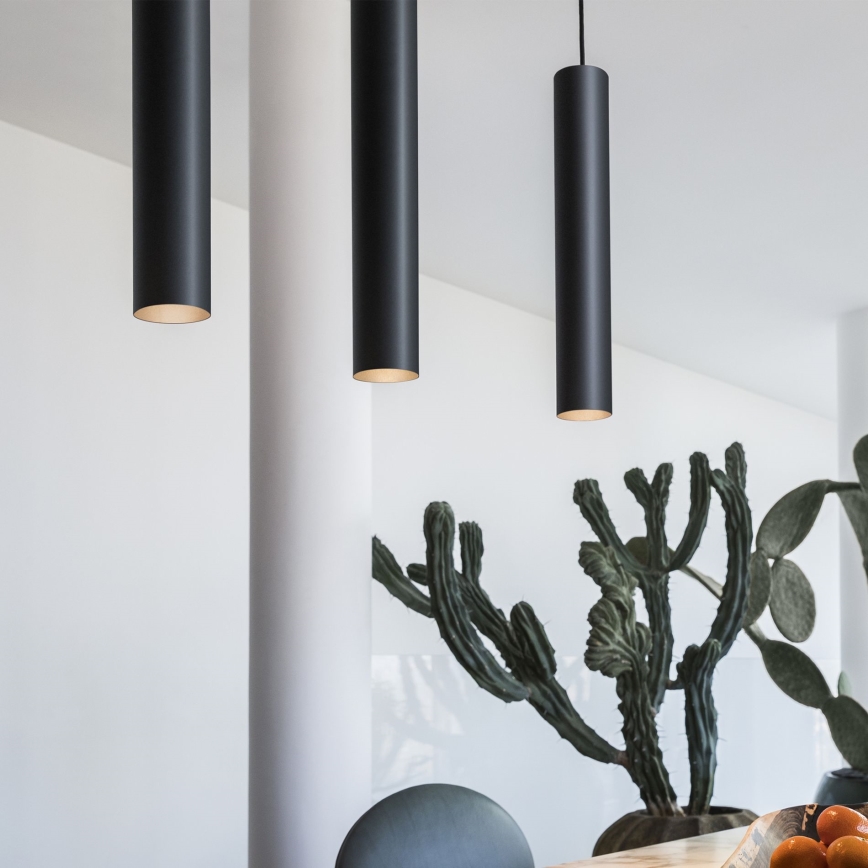 Ideal Lux - Iluminação suspensa LED 1xGU10/7W/230V CRI90