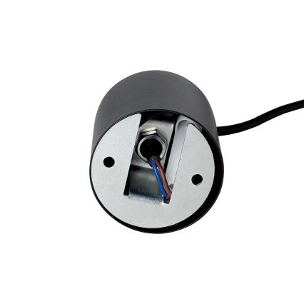 Ideal Lux - Iluminação suspensa LED 1xGU10/7W/230V CRI90