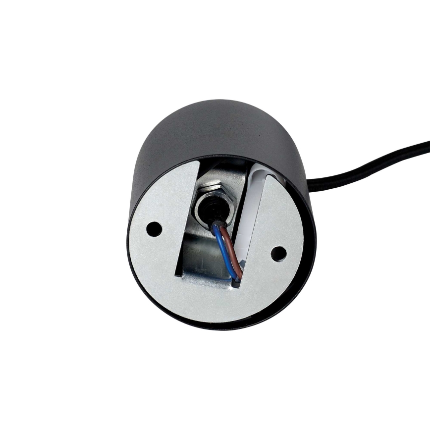 Ideal Lux - Iluminação suspensa LED 1xGU10/7W/230V CRI90