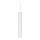 Ideal Lux - Iluminação suspensa LED 1xGU10/7W/230V CRI90