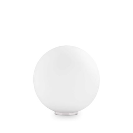 Ideal Lux - Lâmpada de mesa 1xE27/60W/230V 300mm