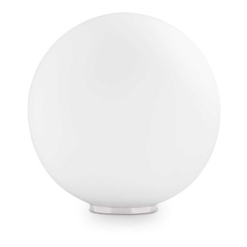 Ideal Lux - Lâmpada de mesa 1xE27/60W/230V 400mm