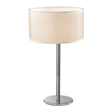 Ideal Lux - Lâmpada de mesa 1xG9/28W/230V