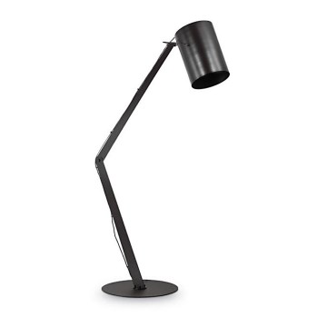 Ideal Lux - Lâmpada de mesa BIN 1xE27/42W/230V