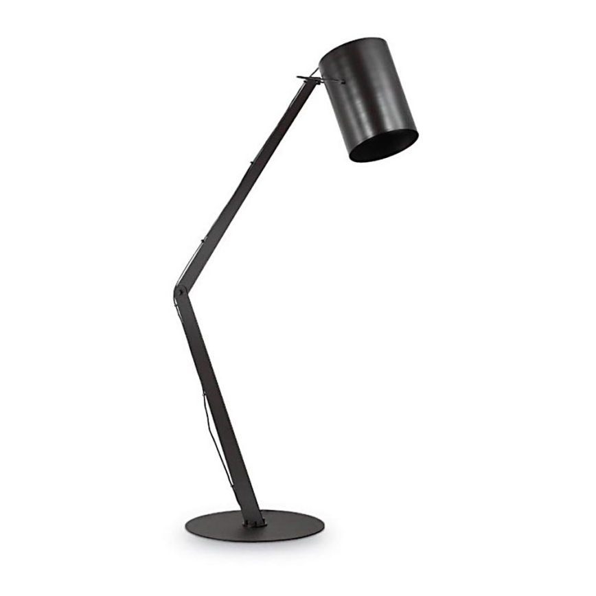 Ideal Lux - Lâmpada de mesa BIN 1xE27/42W/230V