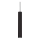 Ideal Lux - LED Candelabro suspenso para sistema de carril LOOK 1xGU10/7W/230V CRI90 preto