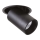 Ideal Lux - LED Foco embutido NOVA LED/12W/230V CRI90 preto