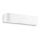 Ideal Lux - Luz de parede 2xE14/40W/230V branco