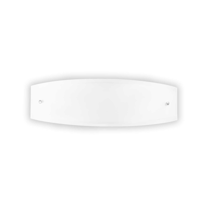 Ideal Lux - Luz de parede 2xE27/60W/230V