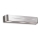 Ideal Lux - Luz de parede 3xE14/40W/230V cromo mate