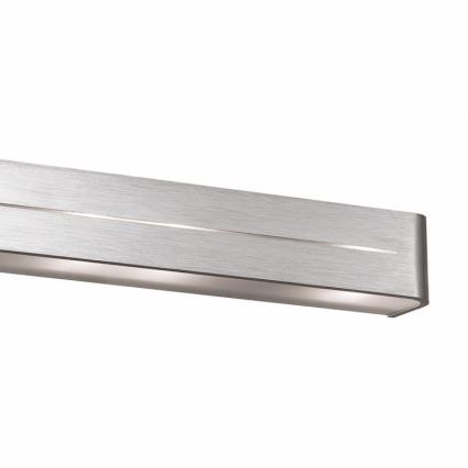 Ideal Lux - Luz de parede 4xE14/40W/230V