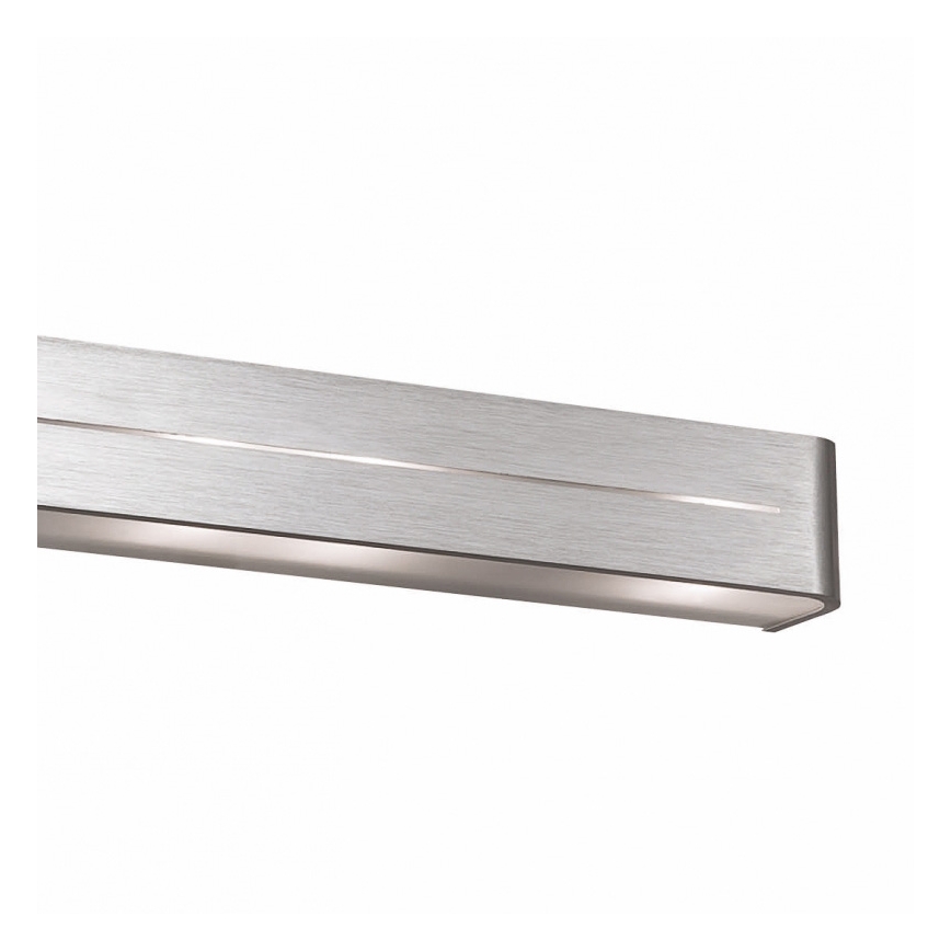 Ideal Lux - Luz de parede 4xE14/40W/230V