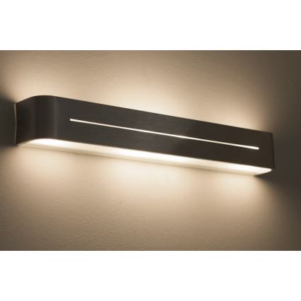 Ideal Lux - Luz de parede 4xE14/40W/230V