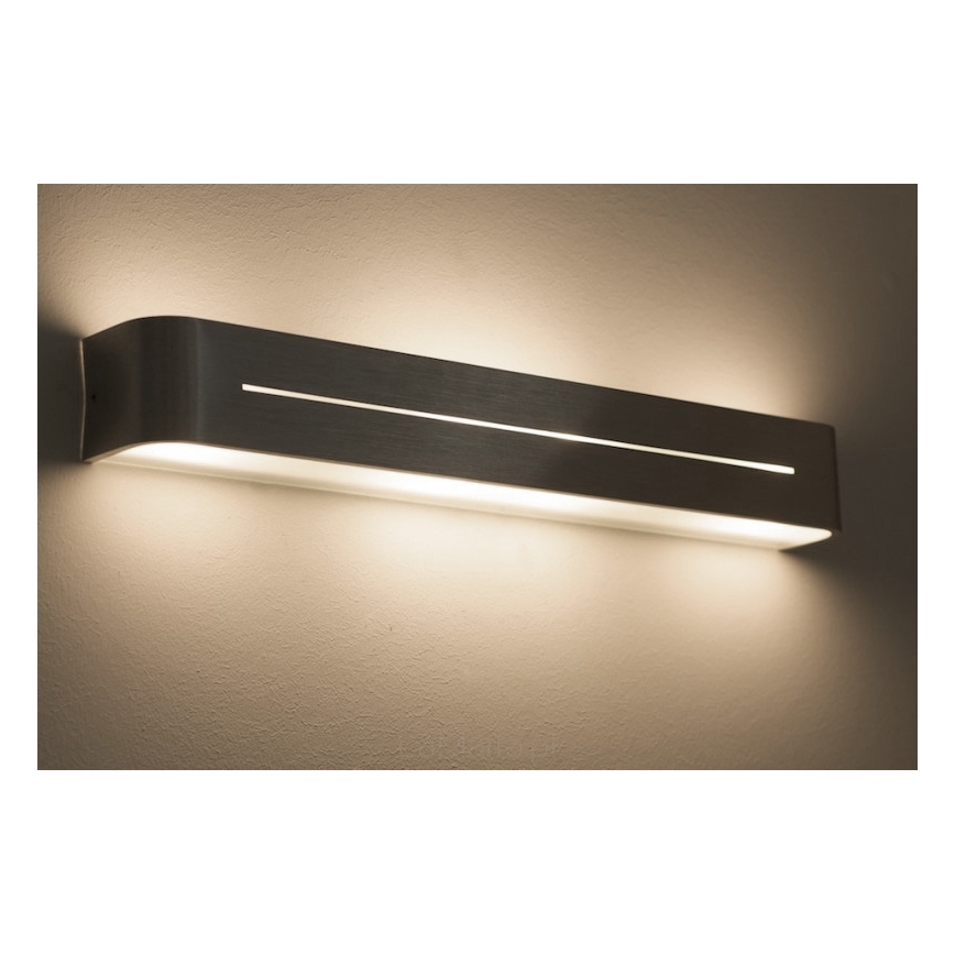 Ideal Lux - Luz de parede 4xE14/40W/230V