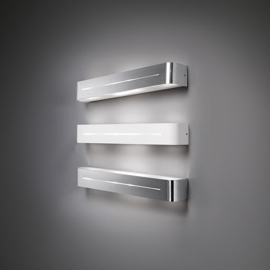 Ideal Lux - Luz de parede 4xE14/40W/230V