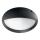 Ideal Lux - Luz de parede de exterior 1xE27/23W/230V IP66