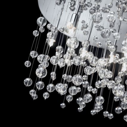 Ideal Lux - Luz de teto 15xG9/40W/230V