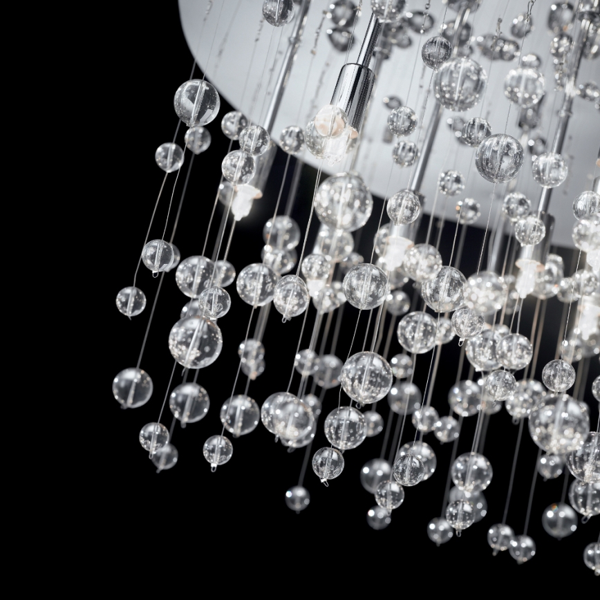 Ideal Lux - Luz de teto 15xG9/40W/230V