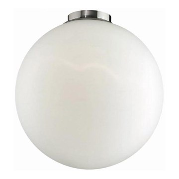 Ideal Lux - Luz de teto 1xE27/60W/230V 400 mm