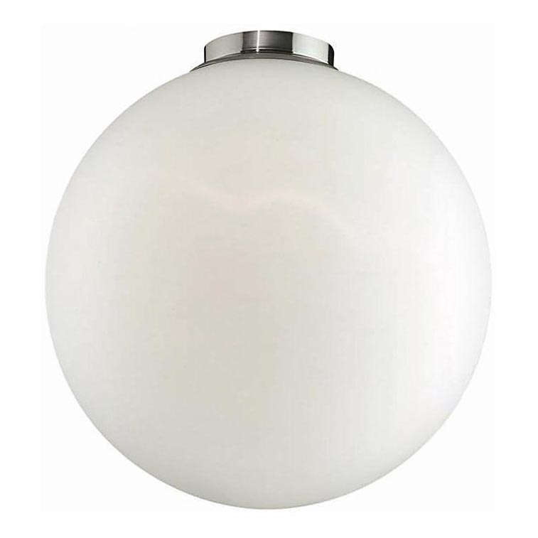 Ideal Lux - Luz de teto 1xE27/60W/230V 400 mm