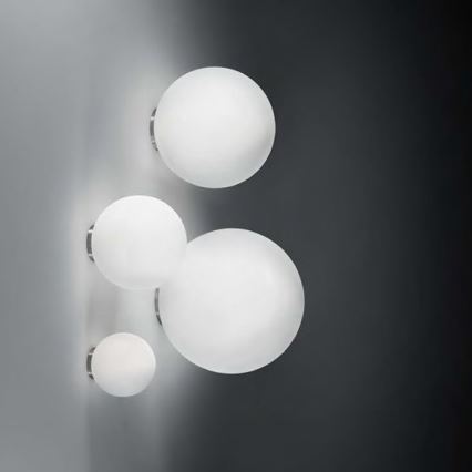 Ideal Lux - Luz de teto 1xE27/60W/230V 400 mm