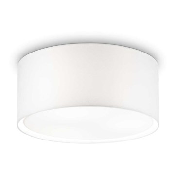 Ideal Lux - Luz de teto 3xE27/60W/230V