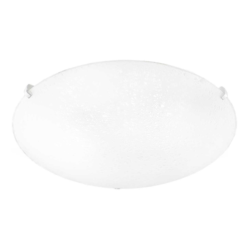 Ideal Lux - Luz de teto 3xE27/60W/230V