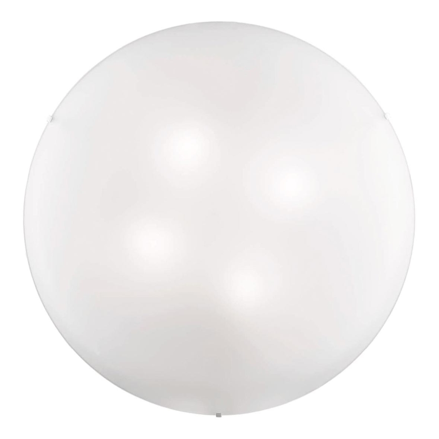 Ideal Lux - Luz de teto 4xE27/60W/230V