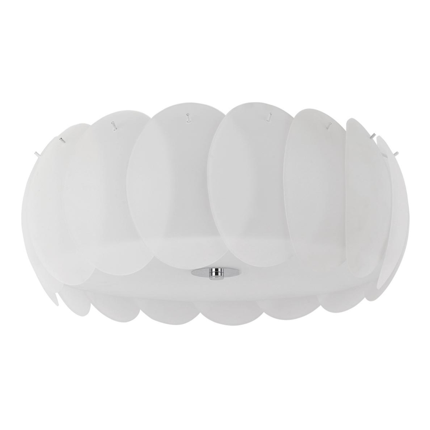 Ideal Lux - Luz de teto 8xE27/60W/230V