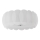 Ideal Lux - Luz de teto 8xE27/60W/230V
