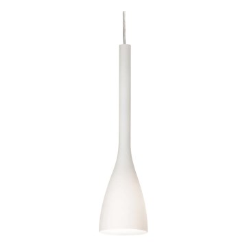 Ideal Lux - Luz pendente 1xE14/40W/230V