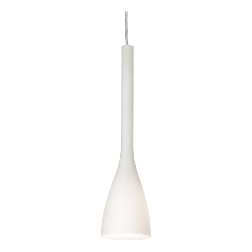 Ideal Lux - Luz pendente 1xE27/60W/230V