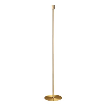 Ideal Lux - Suporte de candeeiro CONJUNTO UP 1xE27/42W/230V dourado