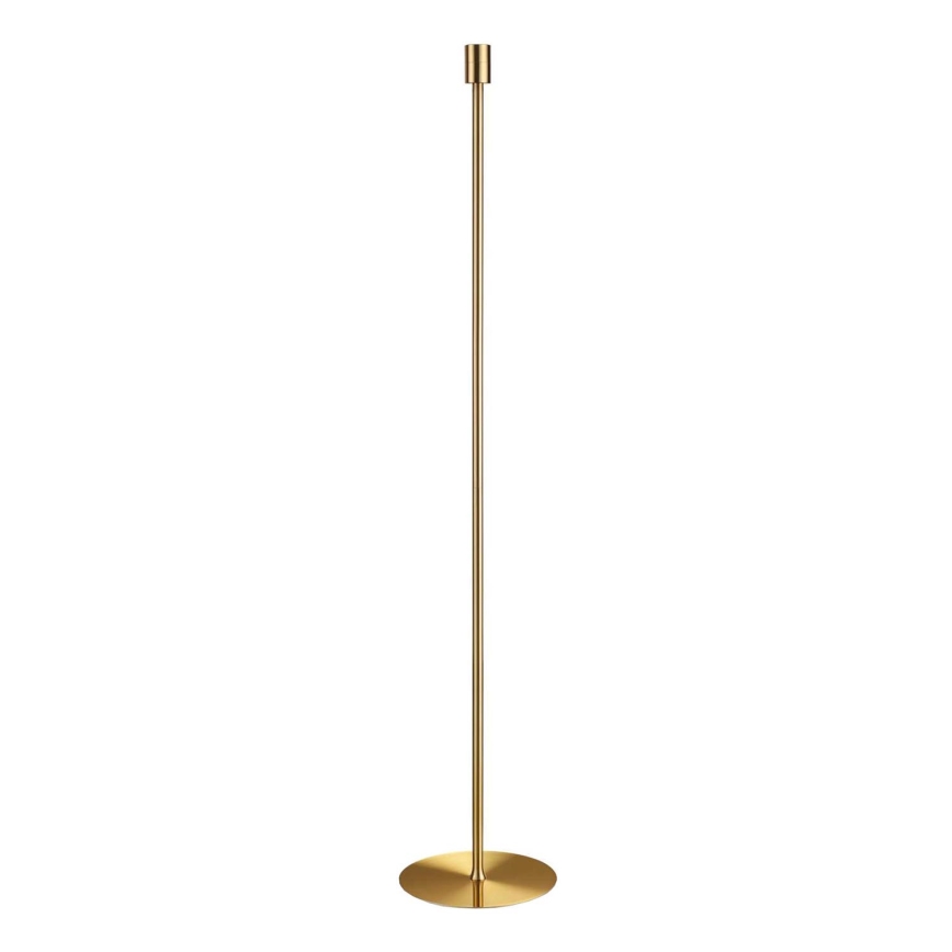 Ideal Lux - Suporte de candeeiro CONJUNTO UP 1xE27/42W/230V dourado