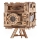 iDventure - Puzzle de madeira Escape room Sherlock's Camera