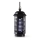 Iluminação armadilha LED para exterminação de mosquitos UV-A/4W/230V 30 m²