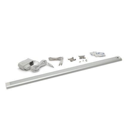 iluminação de armário de cozinha com sensor LED/9W/12/230V 4000K