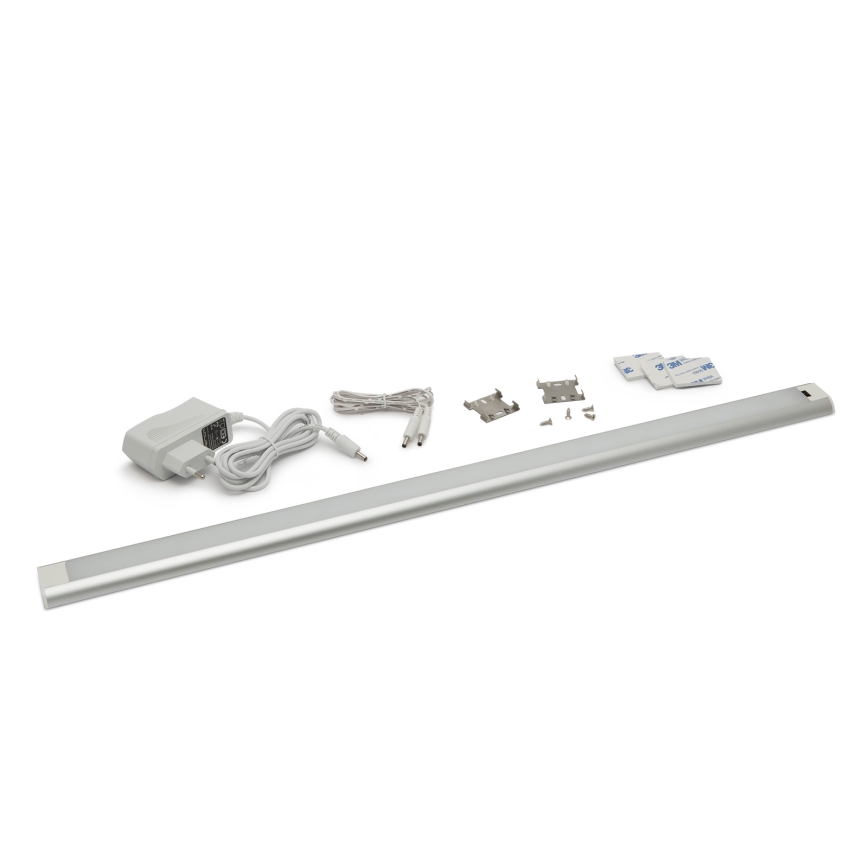 iluminação de armário de cozinha com sensor LED/9W/12/230V 4000K