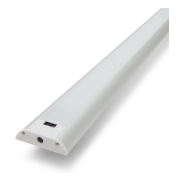 Iluminação de armário de cozinha LED com regulação e sensor LED/5W/12/230V