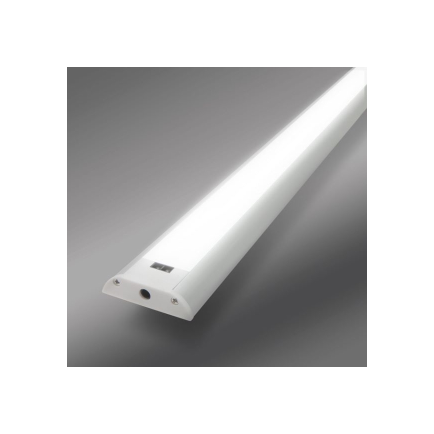 Iluminação de armário de cozinha LED com regulação e sensor LED/5W/12/230V