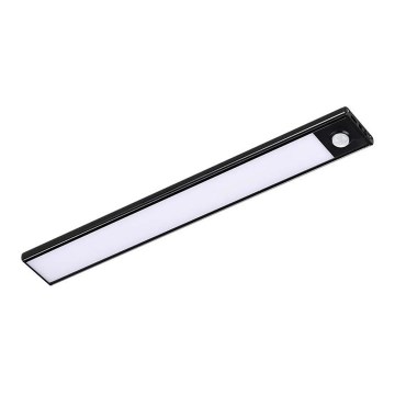 Iluminação de armário de cozinha LED com sensor LED/1,5W/5V 3000K