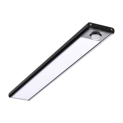 Iluminação de armário de cozinha LED com sensor LED/1,5W/5V 3000K