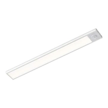 Iluminação de armário de cozinha LED com sensor LED/1,5W/5V 4000K