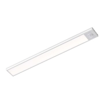 Iluminação de armário de cozinha LED com sensor LED/2,5W/5V 3000K