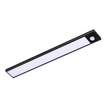Iluminação de armário de cozinha LED com sensor LED/2W/5V 3000K
