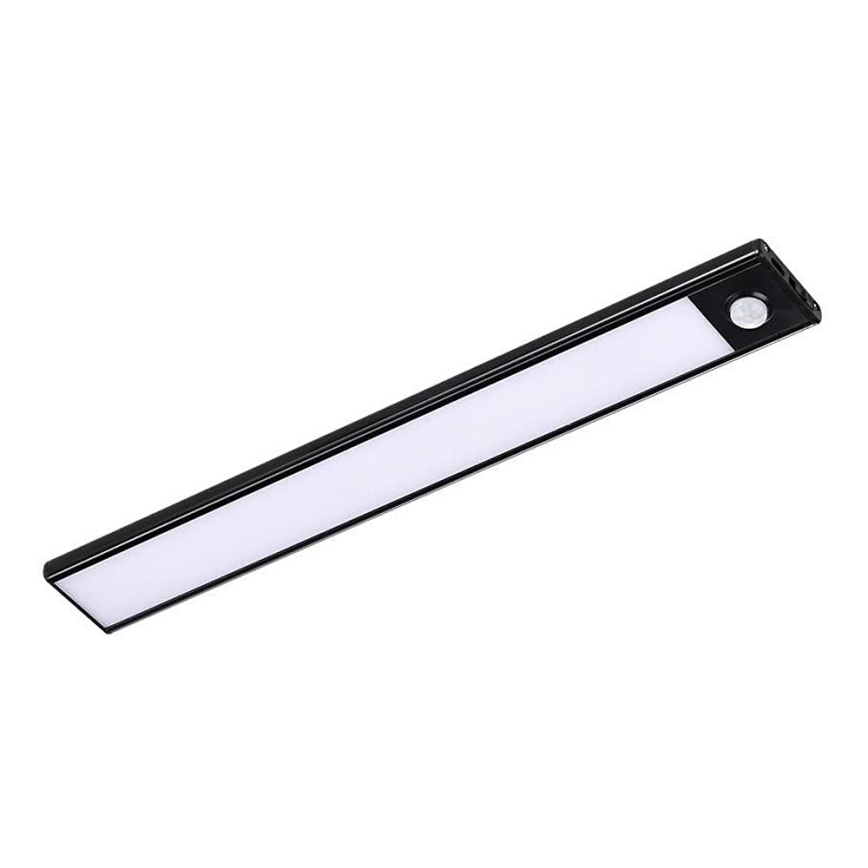 Iluminação de armário de cozinha LED com sensor LED/2W/5V 3000K